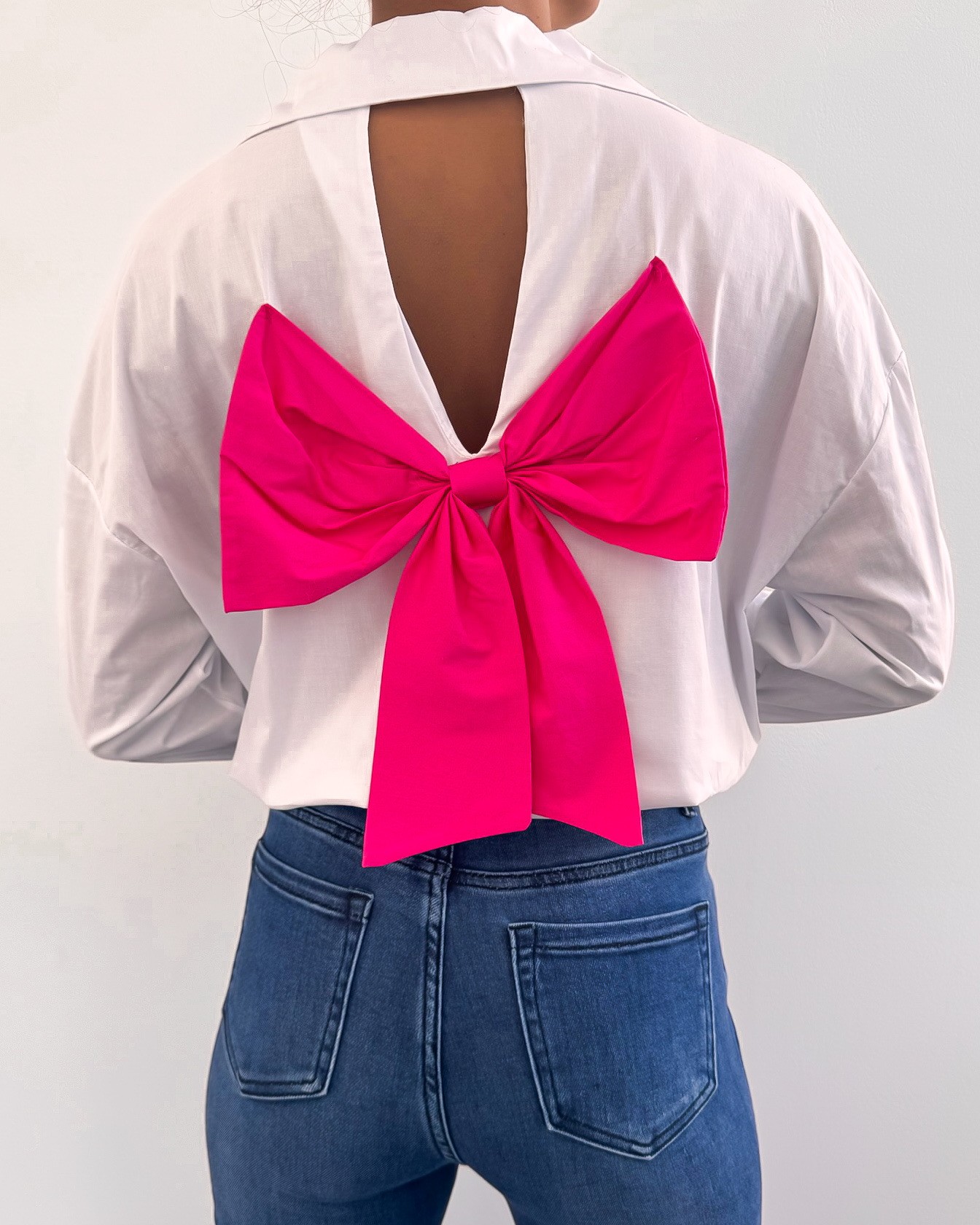Chemise Lorena