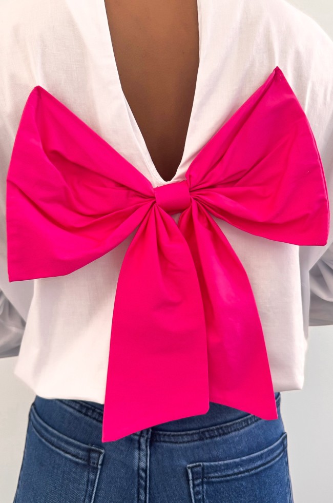 Chemise Lorena