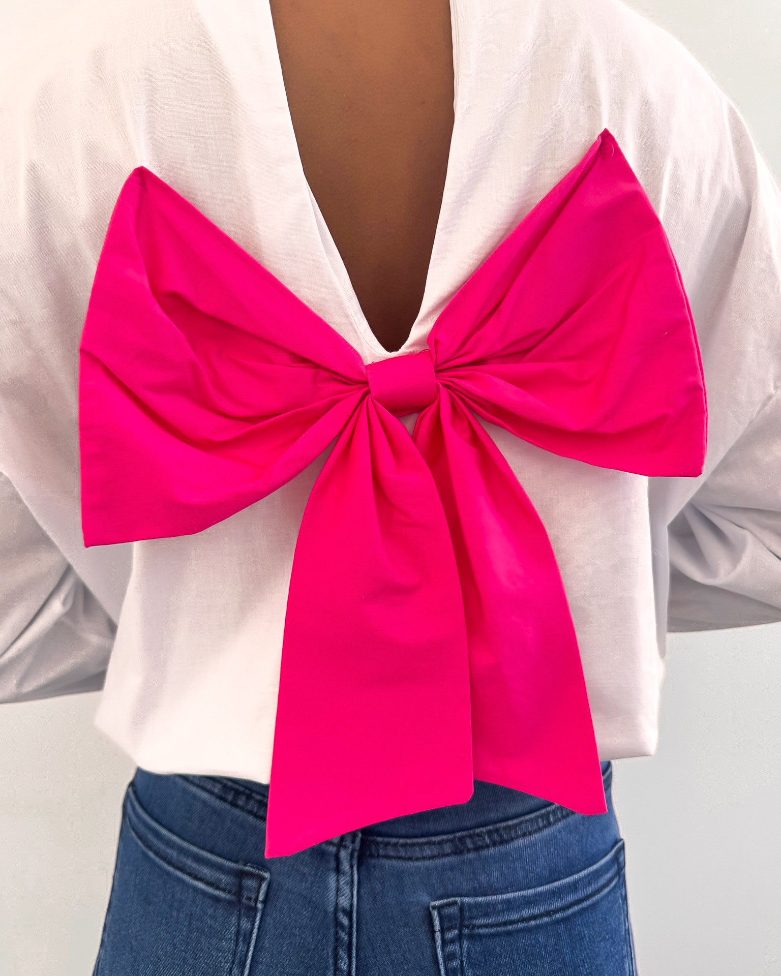 Chemise Lorena