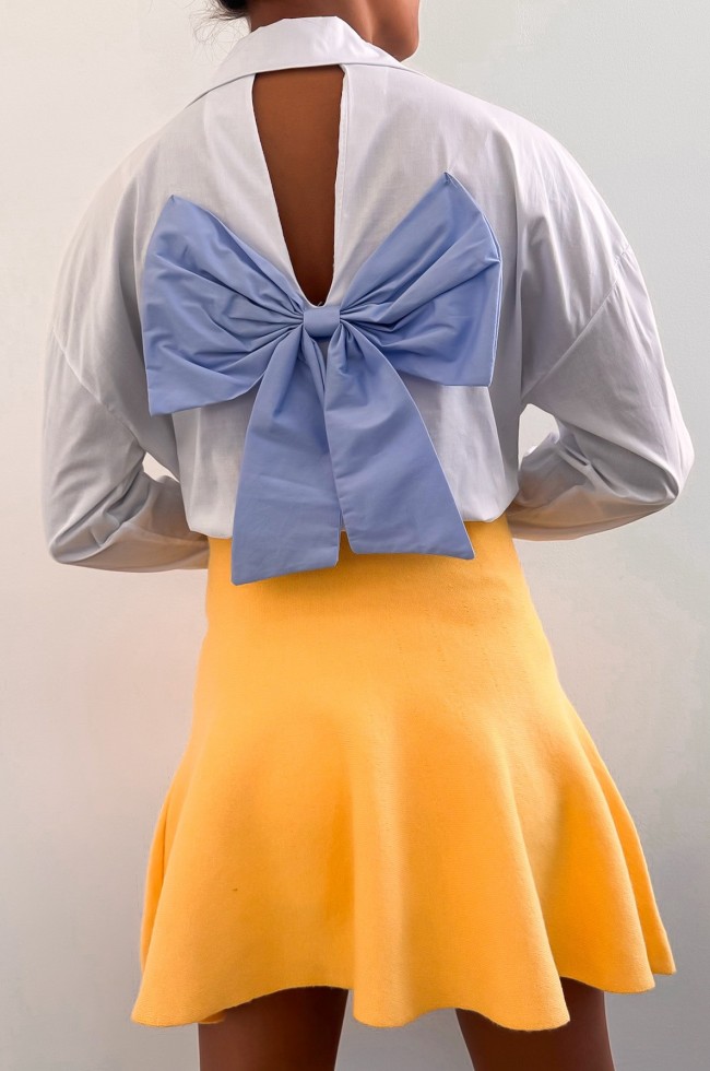 Chemise Lorena