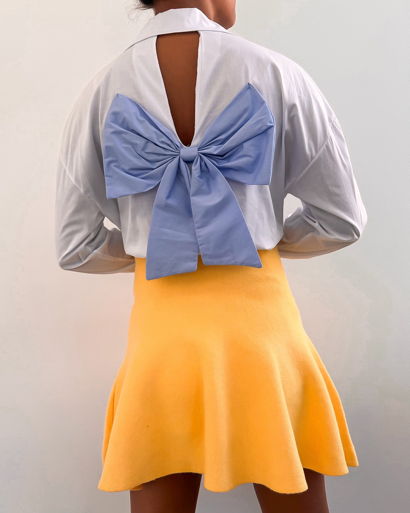 Chemise Lorena