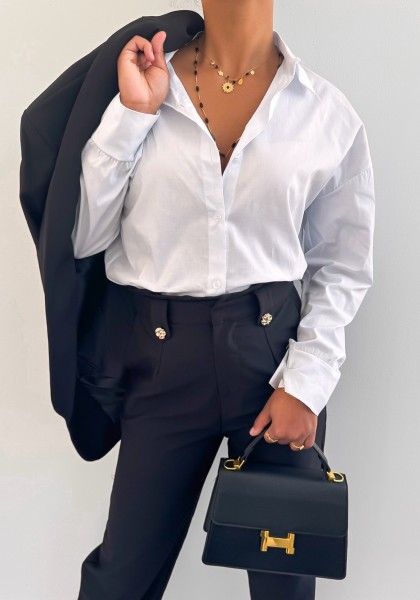 Chemise Lorena