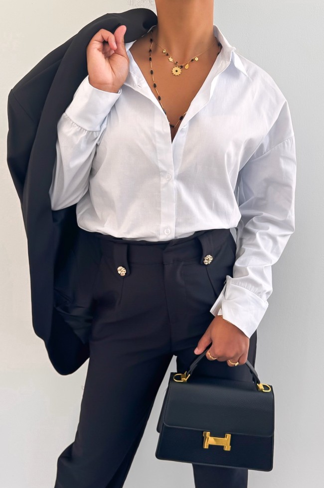 Chemise Lorena