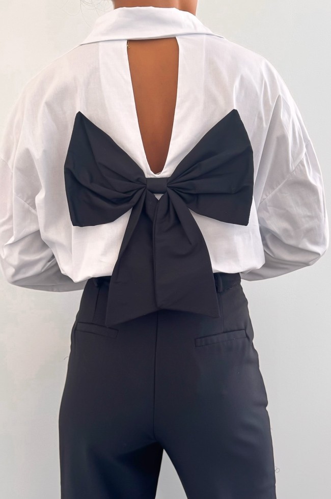 Chemise Lorena