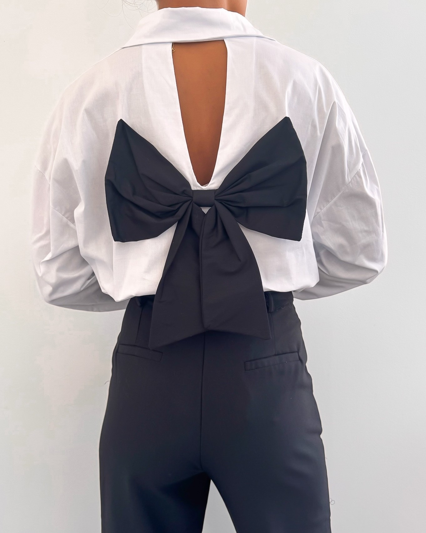 Chemise Lorena