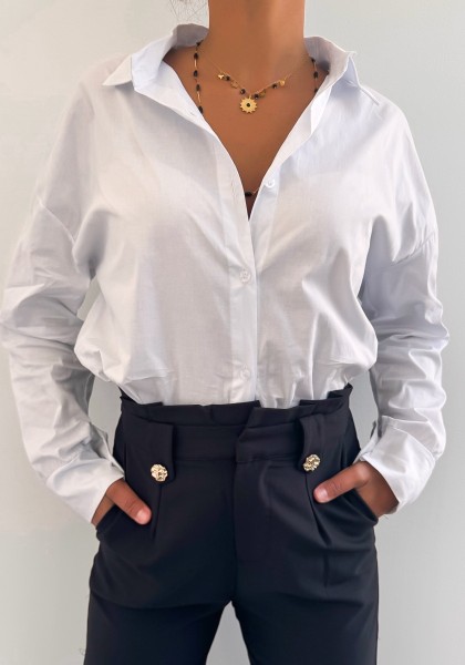 Chemise Lorena