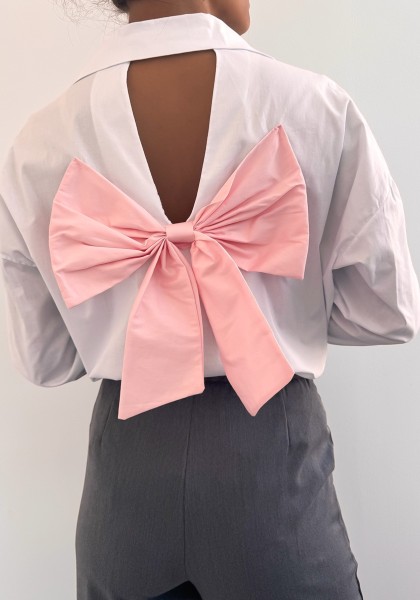 Chemise Lorena