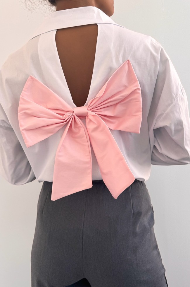 Chemise Lorena