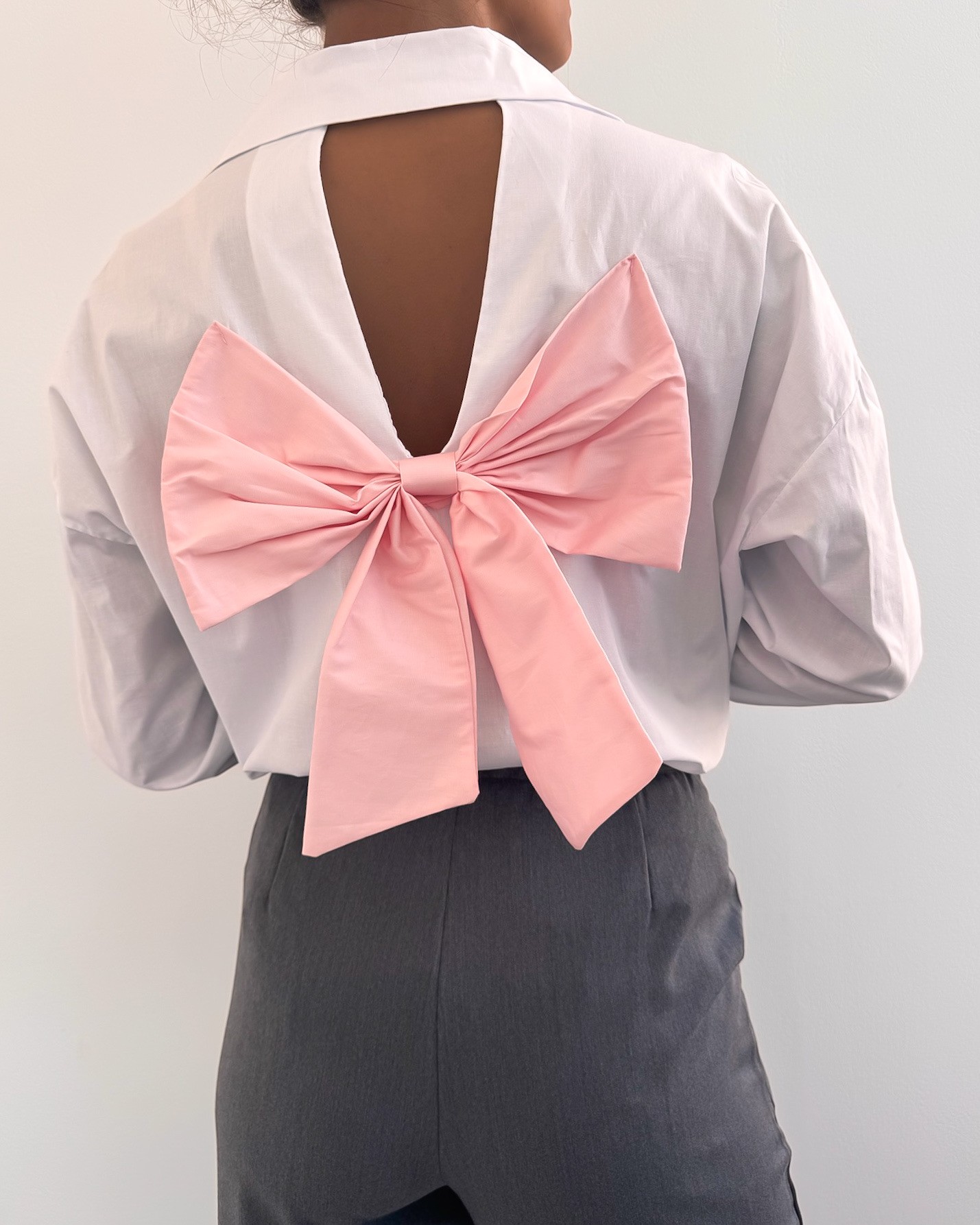 Chemise Lorena