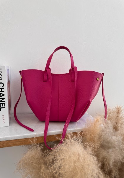 Sac Paula en cuir