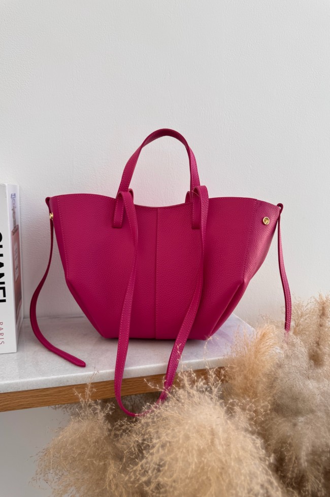 Sac Paula en cuir