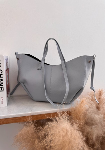 Sac Paula en cuir