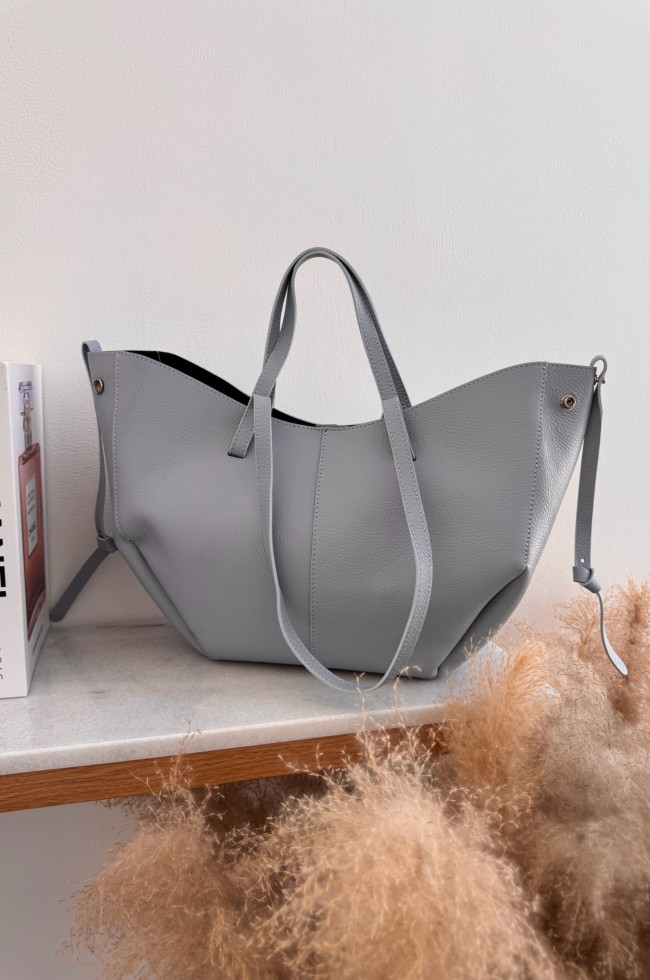 Sac Paula en cuir