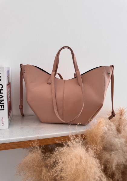 Sac Paula en cuir