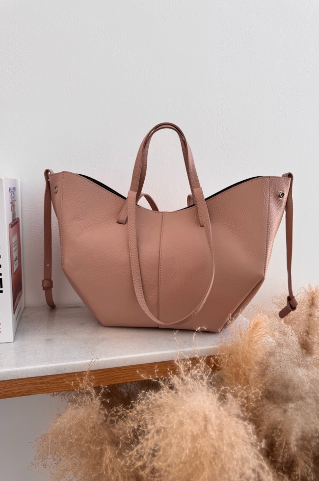 Sac Paula en cuir