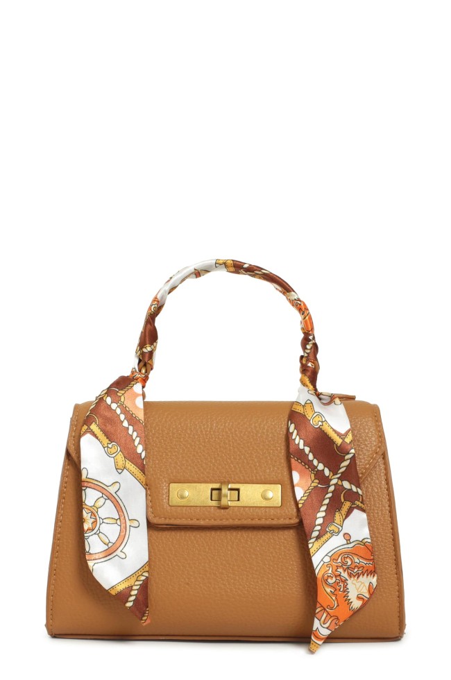 Sac Falbala