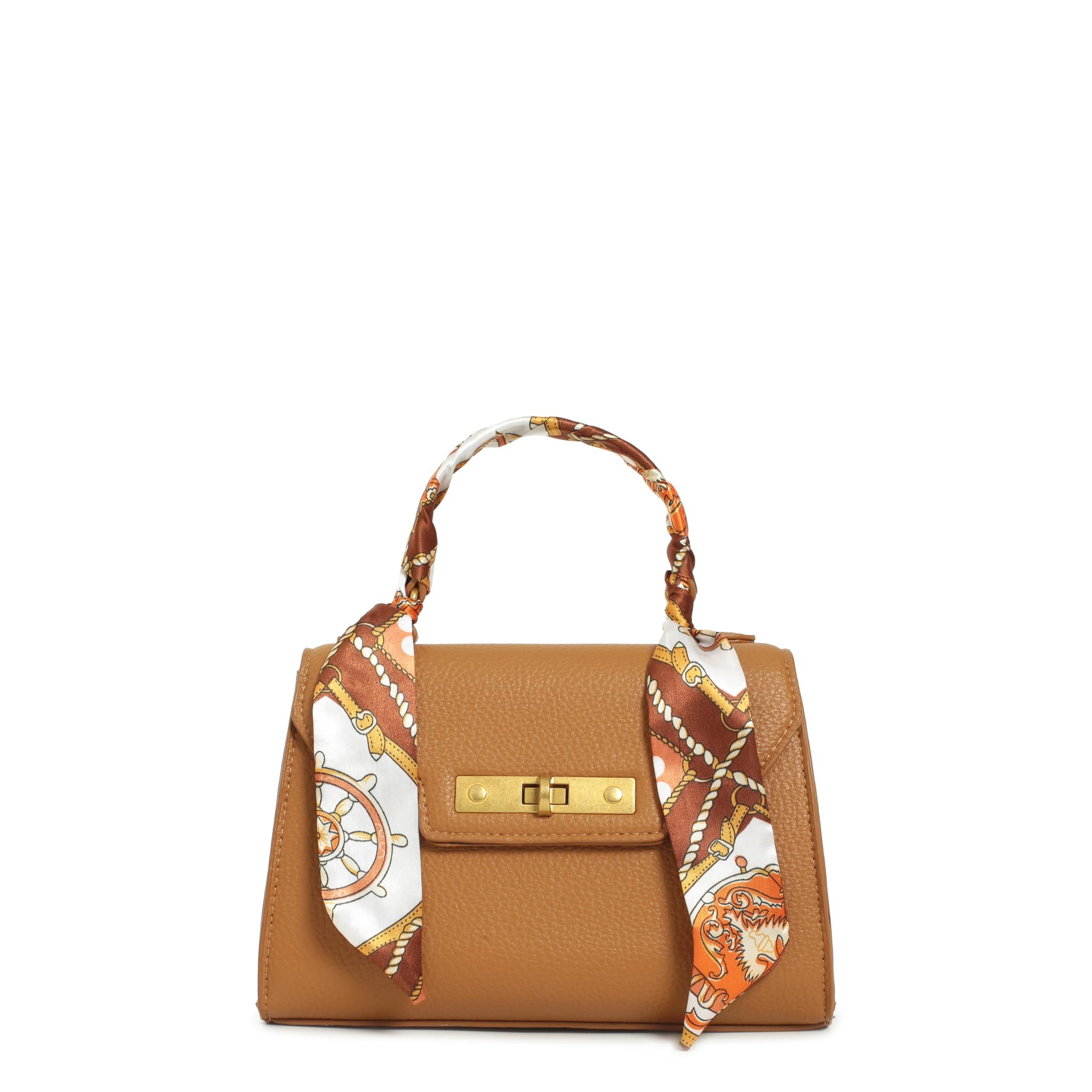 Sac Falbala