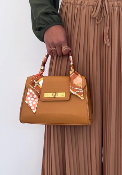 Sac Falbala