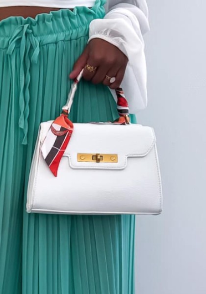 Sac Falbala