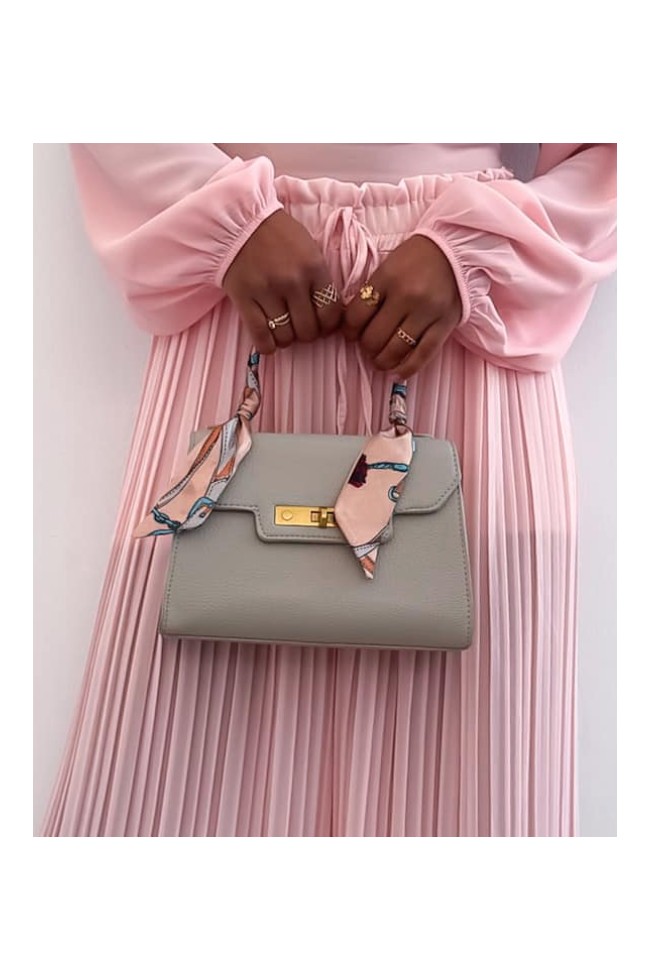 Sac Falbala