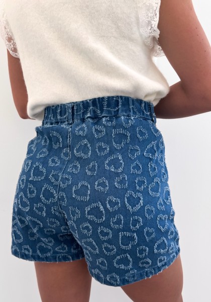 Short Nella