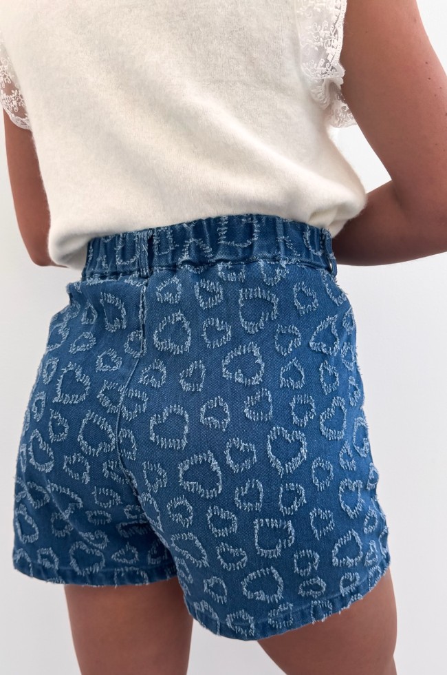 Short Nella