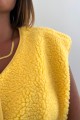 Gilet Teddy