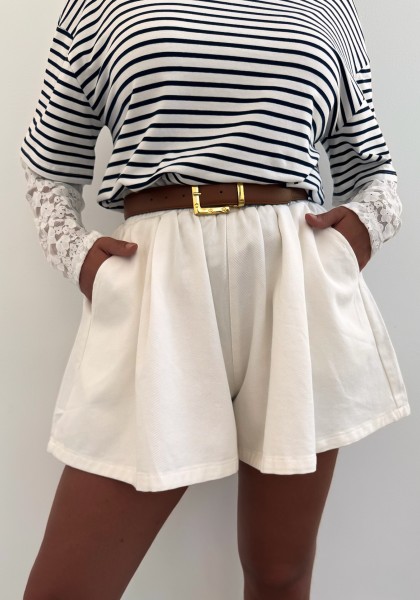 Jupe short Perrine