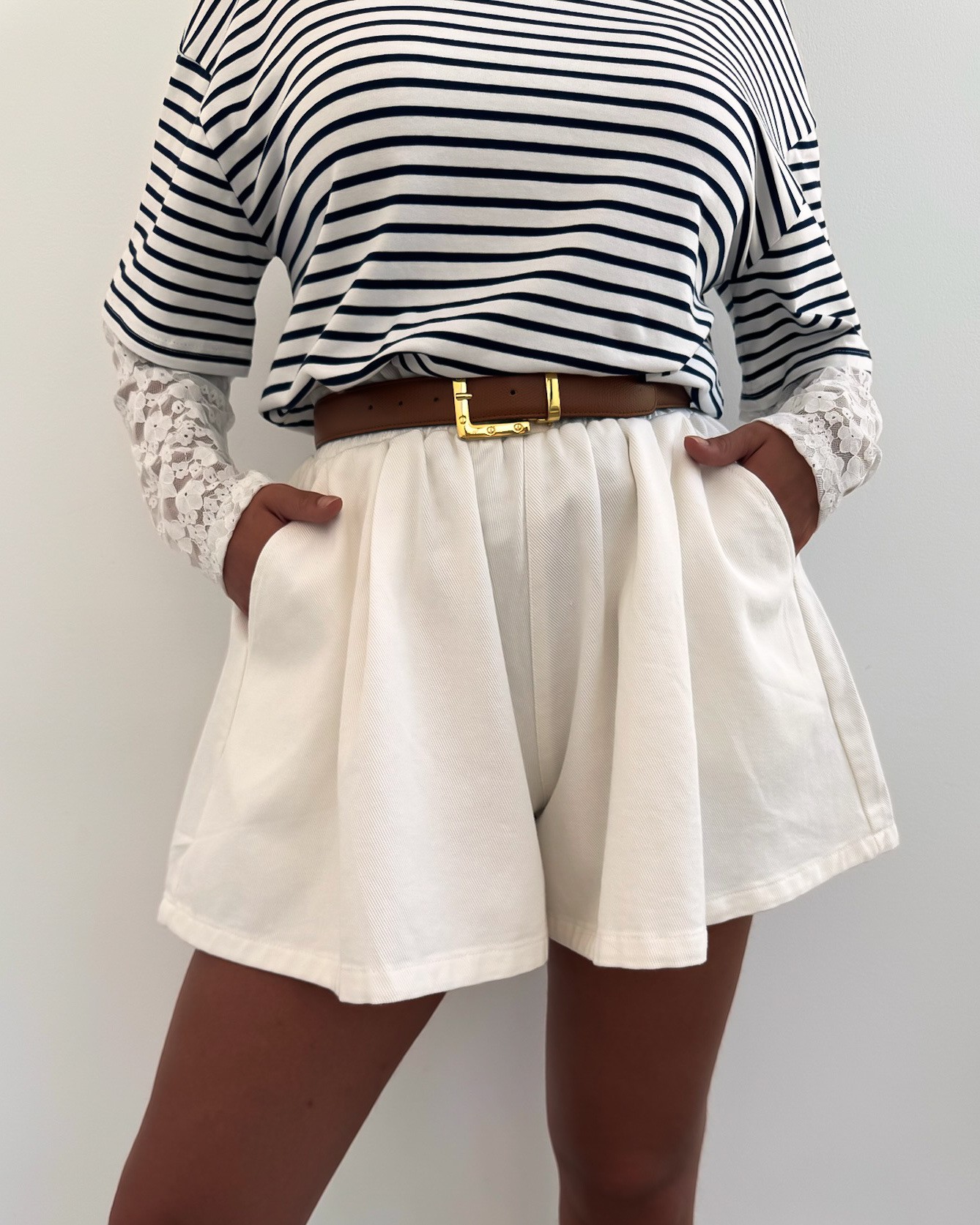Jupe short Perrine
