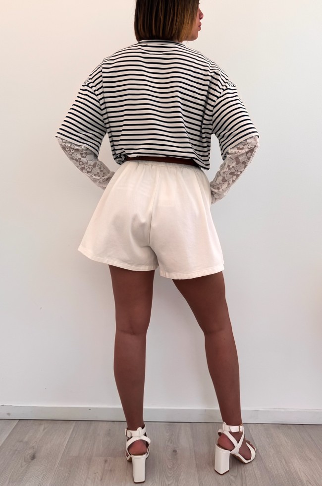 Jupe short Perrine