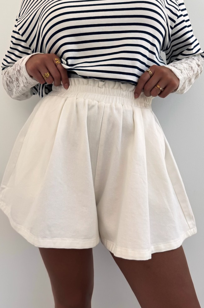 Jupe short Perrine