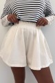 Jupe short Perrine