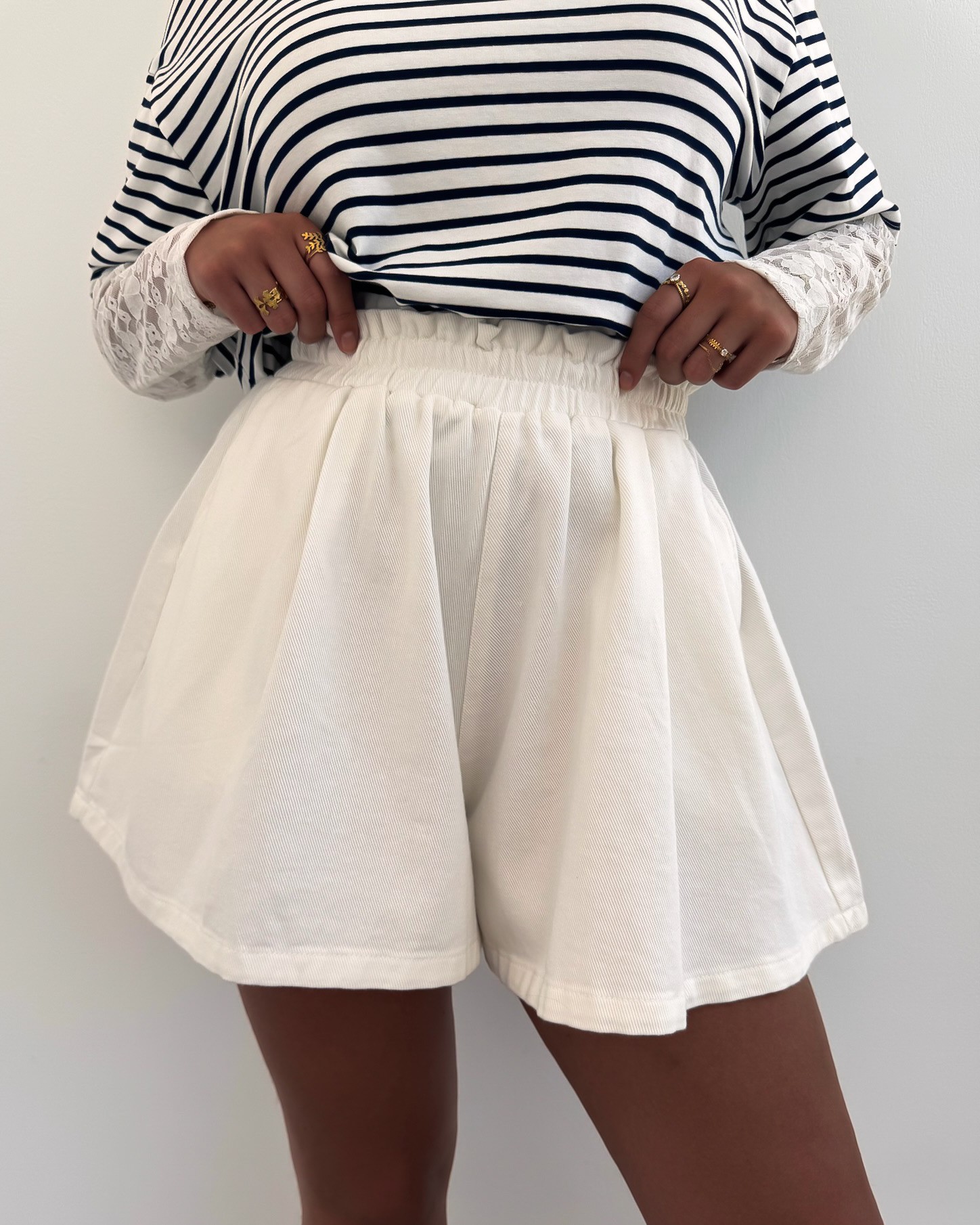Jupe short Perrine