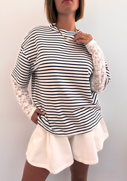 Pull Loreleï