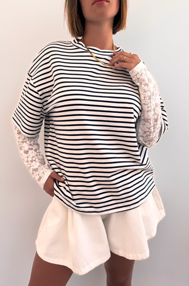 Pull Loreleï