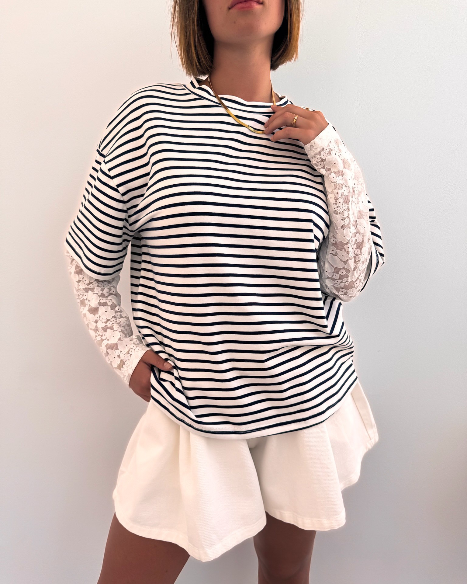 Pull Loreleï