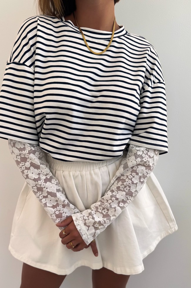 Pull Loreleï