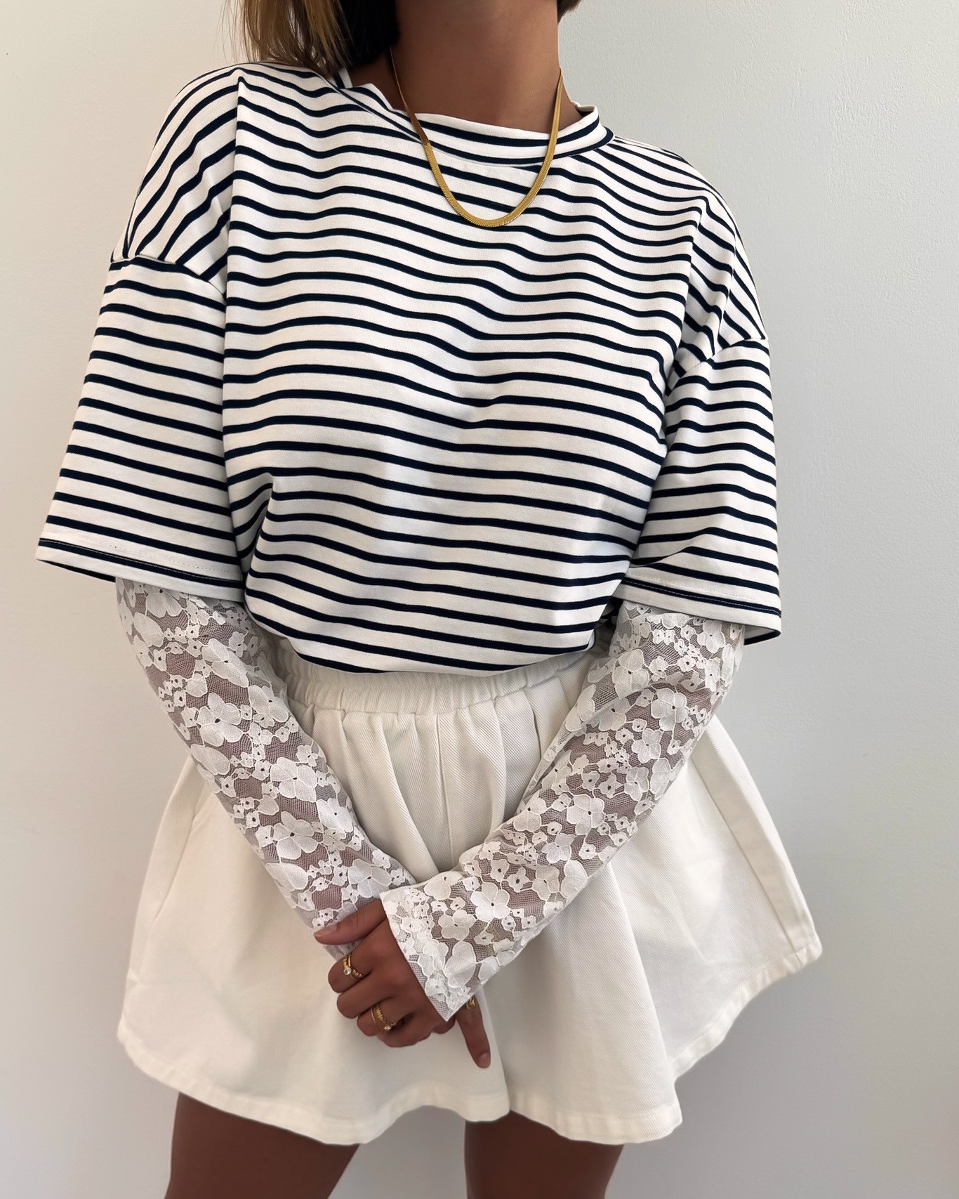 Pull Loreleï