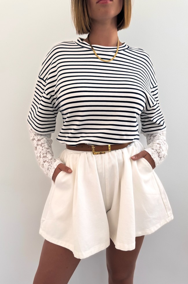 Pull Loreleï