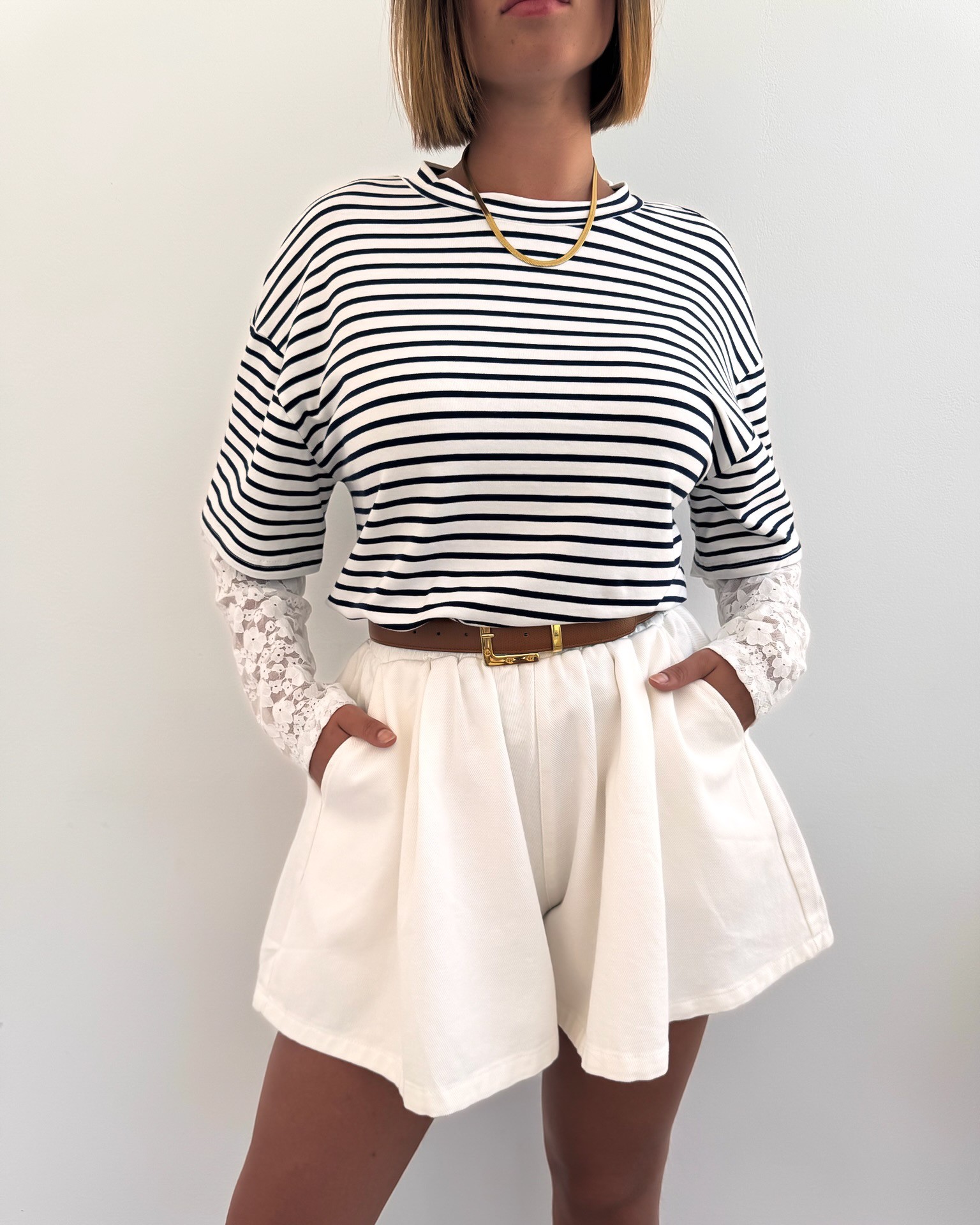 Pull Loreleï