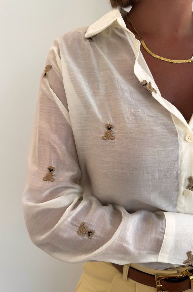 Chemise Winnie