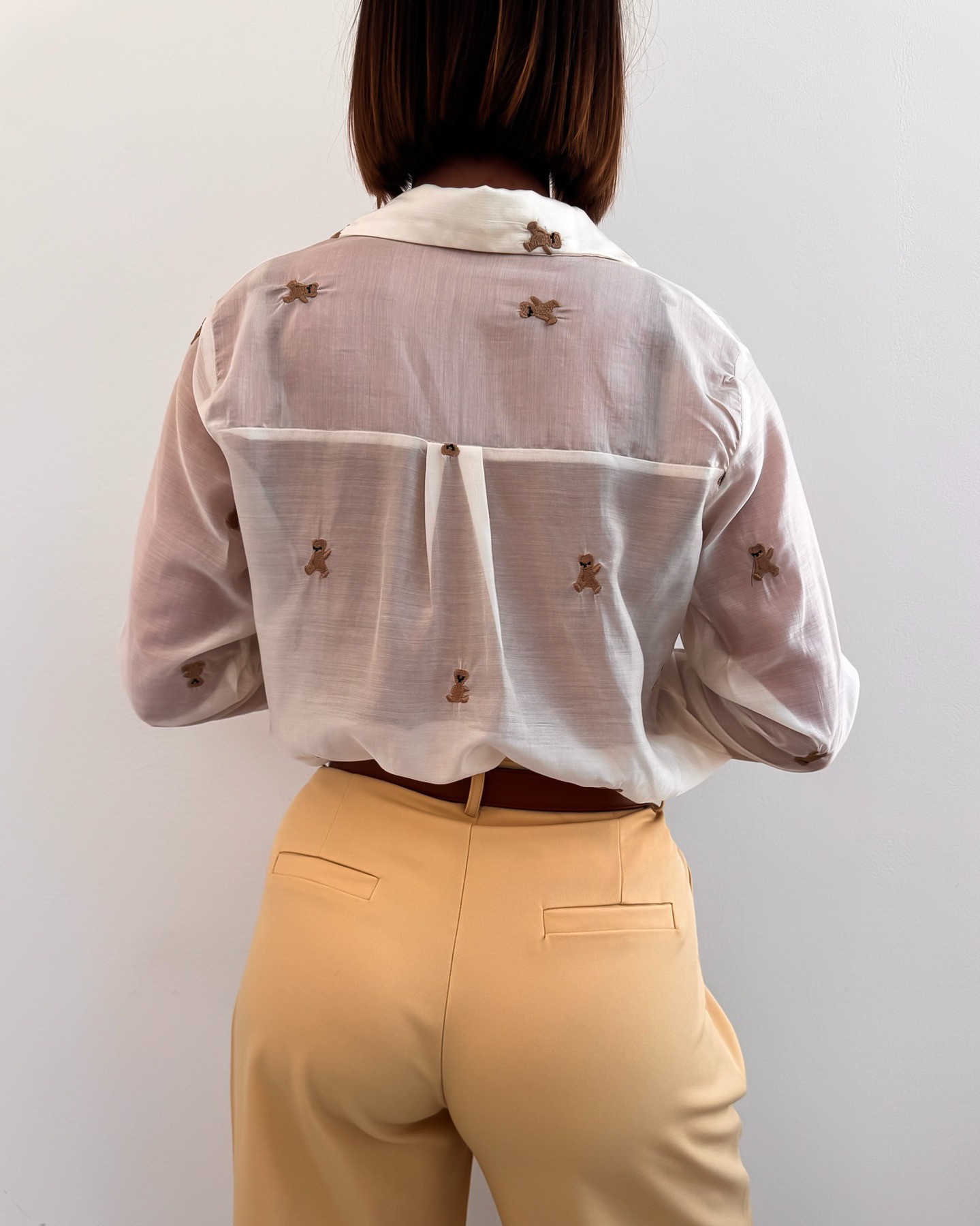 Chemise Winnie