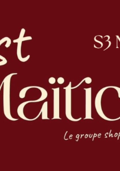 carine	willems S3 MAI