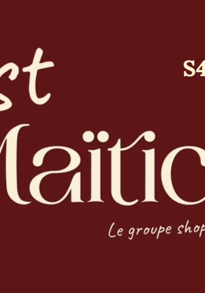 claude	de vliegher S4 MAI