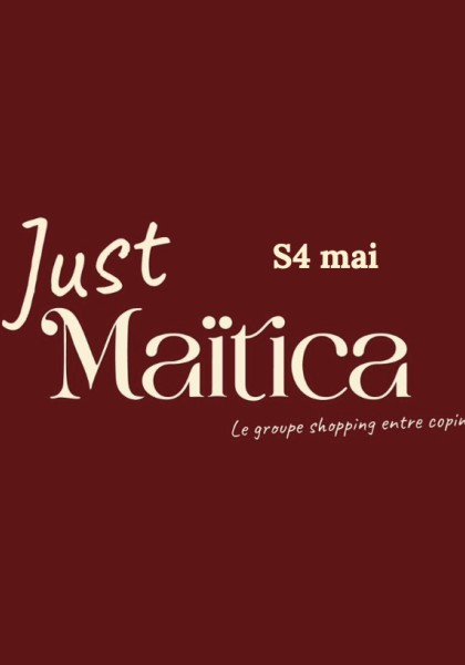 laura	pzl S4 MAI