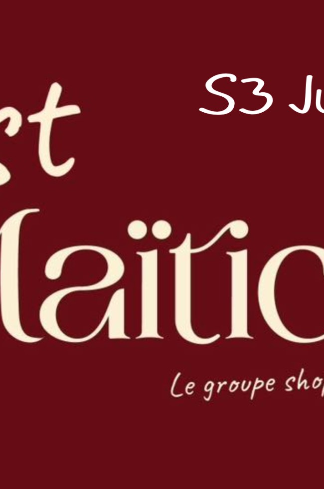 elodie	de vinck   S3 JUIN LATE 24/06