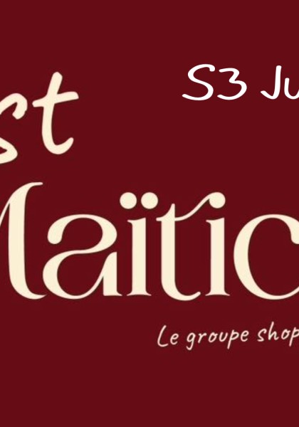 melaniie	bastiien  S3 JUIN LATE 24/06