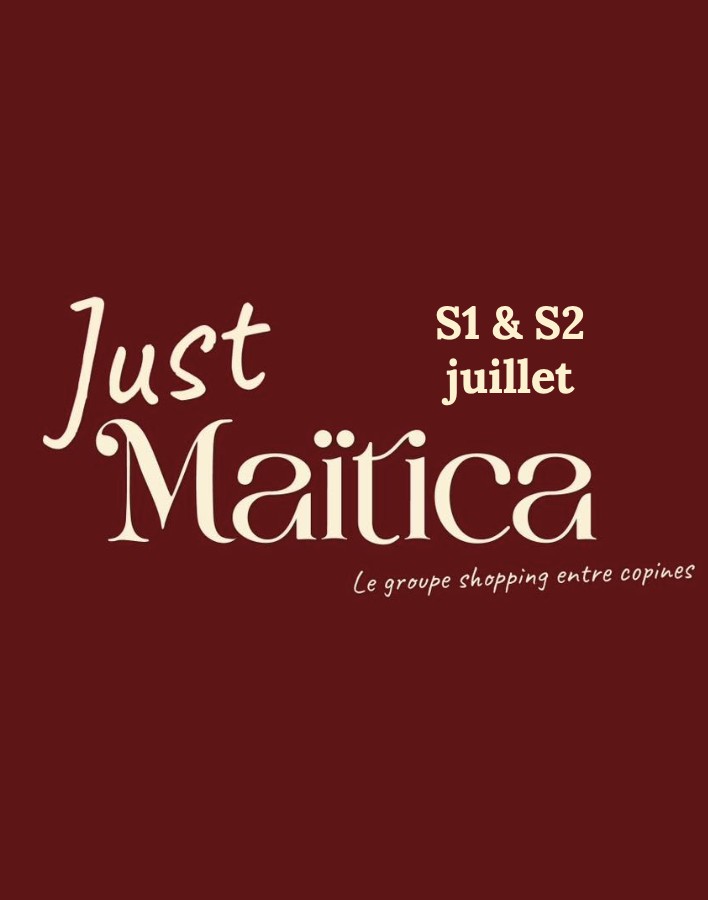 maryse	augusto S1/S2 JUILLET