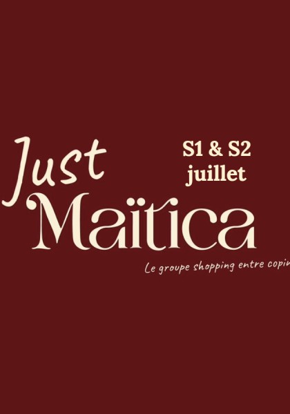 ali	mlm S1/S2 JUILLET