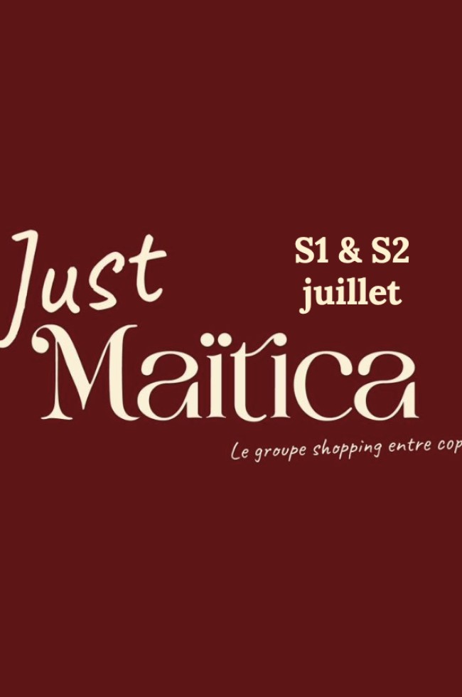adeline	mol S1/S2 JUILLET